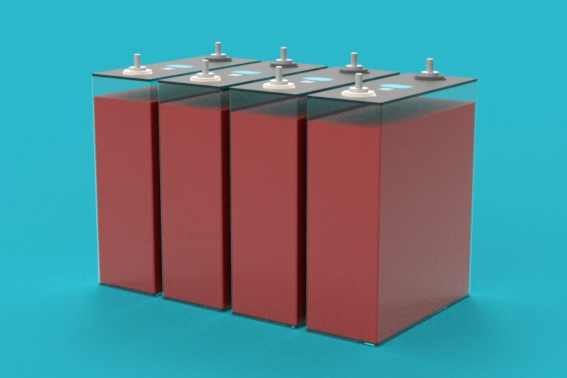 Enhanced Battery Longevity