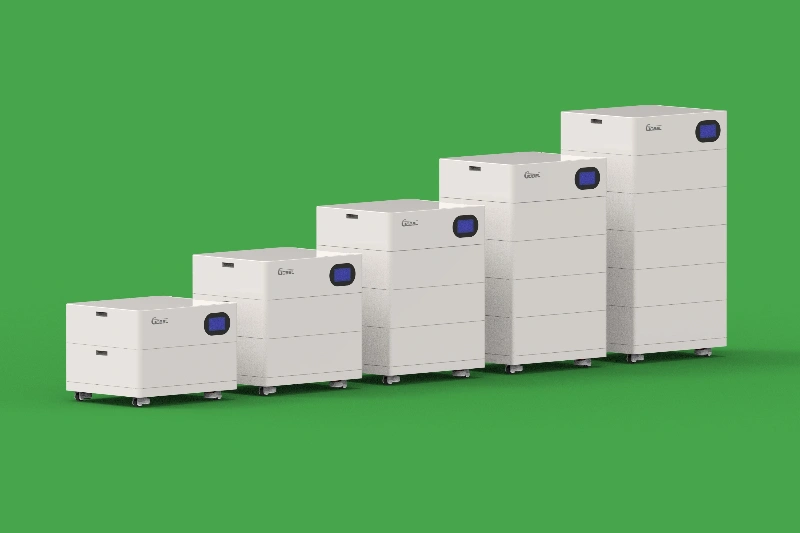Stack Up. Scale Fast