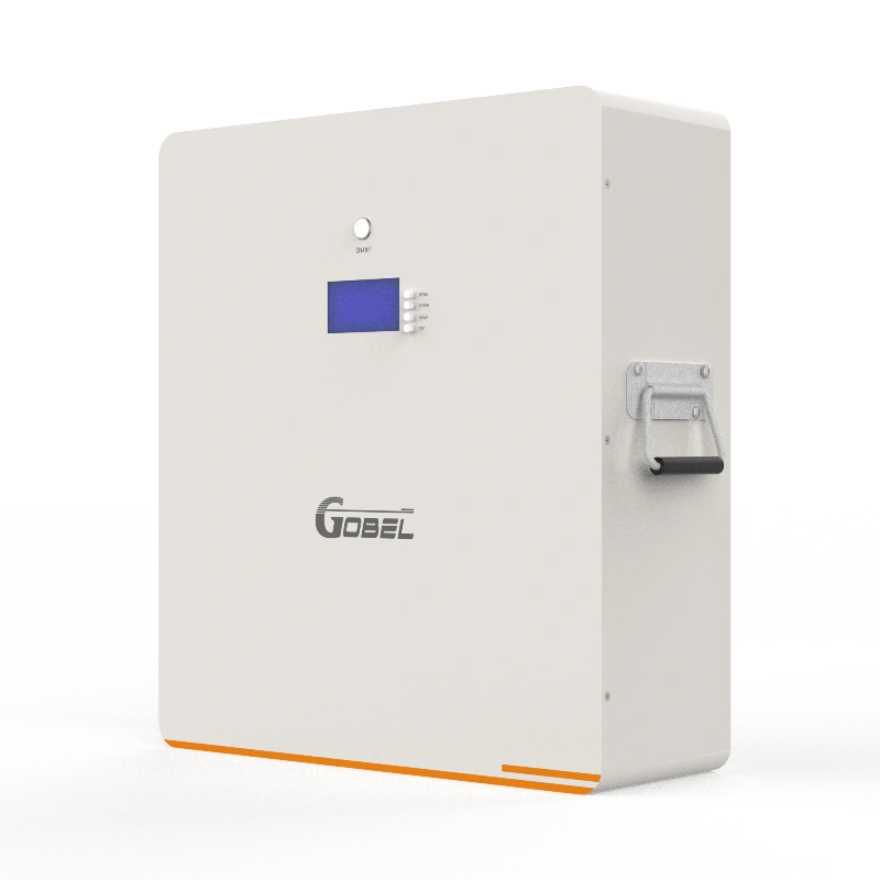 51.2V 100Ah Powerwall Battery