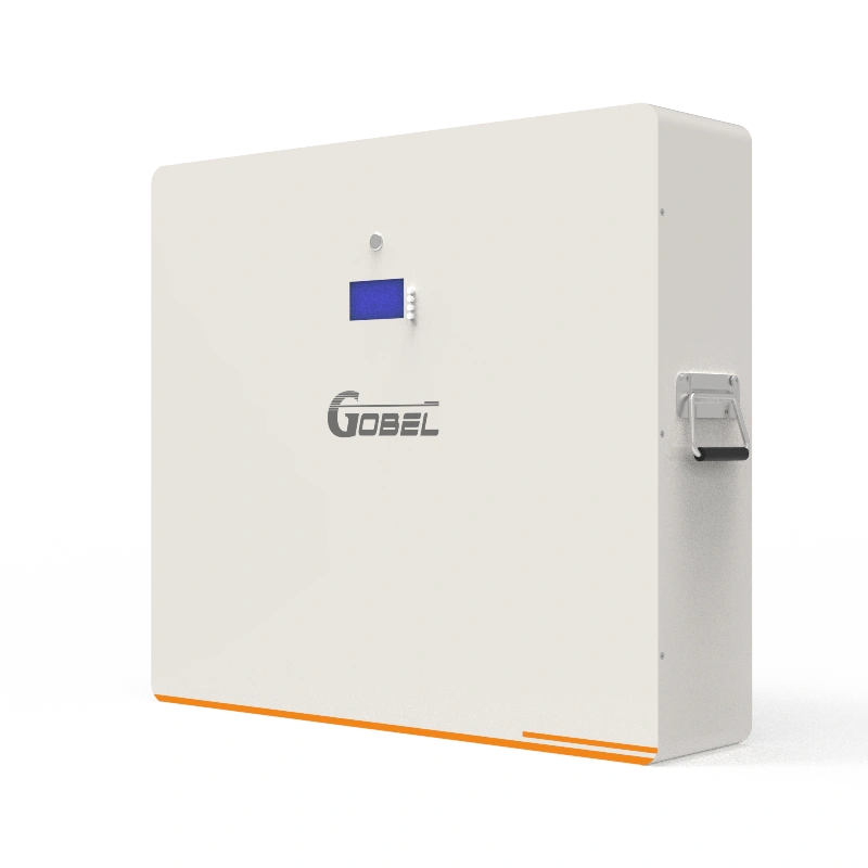 51.2V 200Ah Powerwall Battery