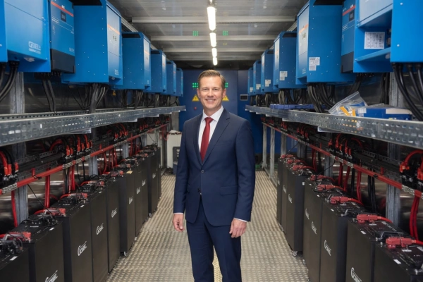 Distributor Warehouse & Gobel Power Product Lineup