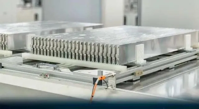 Lebensdauer LiFePO4 Akku