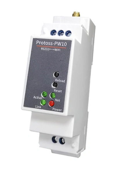 protoss-pw10-rs232-wifi