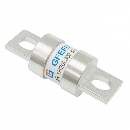 125VDC 300A T Class Fuse
