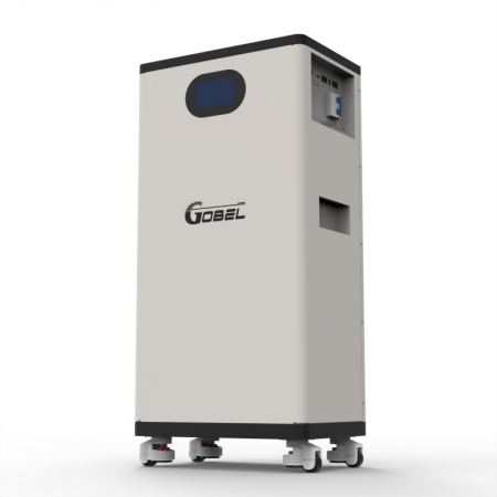 Gobel Power GP-PB2-JK280 51.2V 280Ah 15kWh LiFePO4 Battery