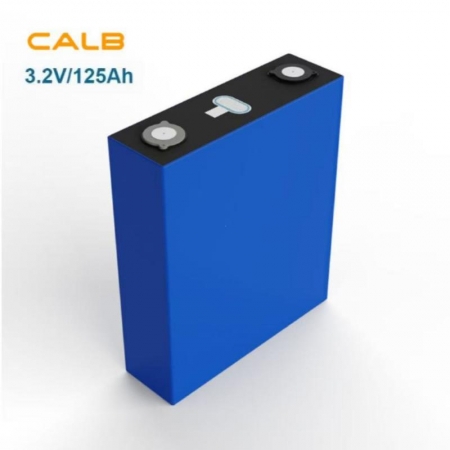 CALB 3.2V 125Ah LiFePO4 Lithium Battery Cell