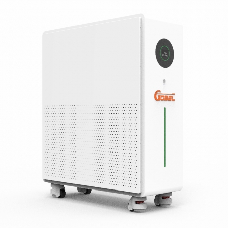 Gobel PowerHarp 32 51.2V 628Ah 32kWh LiFePO4 Energy Storage Battery