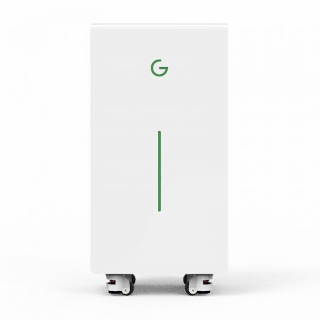 Gobel Power GP-SF1-314 LiFePO4 Battery | 16kWh 51.2V 314Ah | IP65 Outdoor Rated with Built-in 2A Active Balancer