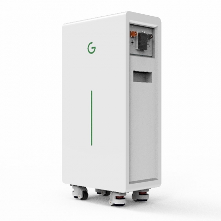 Gobel Power GP-WP1-PC314 LiFePO4 Battery | 16kWh 51.2V 314Ah | IP65 Outdoor Rated