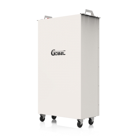 Gobel PowerFable 16 Pro 51.2V 16kWh Server Rack Battery