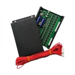 JK LiFePO4 Battery Active Equalizer 24S 1A ~ 10A Active Balancing Current