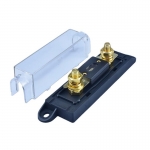 125VDC 300A Fuse Seat DC Fuse Holder