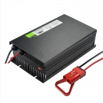3600W LiFePO4 Lithium Battery Charger