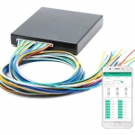 Gobel Power 4A Active Balancer with Bluetooth NEEY Heltech