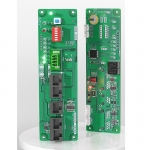 Daly BMS Communication Ports PCB