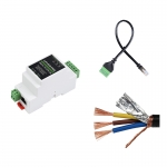Gobel Power BMS Monitor IOT Kit