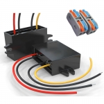 60VDC to 12VDC 2A Converter