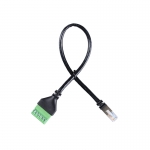 RJ12 to 6 Pins Cable