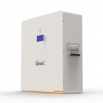 Germany warehouse Gobel Power 5kWh Lithium Battery GP-PW1-PC100 51.2V 100Ah LiFePO4 Powerwall Battery