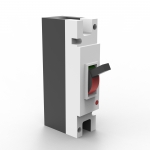 250A DC Circuit Breaker