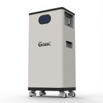 Gobel Power GP-PB2-JK314 51.2V 314Ah 15kWh LiFePO4 Battery