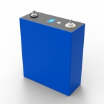 Cornex Grade A 3.2V 100Ah Rechargeable LiFePO4 Battery Cell