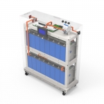 Gobel Power Project X LiFePO4 Battery DIY Kit