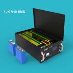 Gobel Power DIY Kit 51.2V 314Ah 280Ah Battery Case Kit with BMS Circuit Breaker