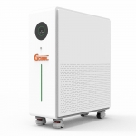 Gobel Power GP-PB5-PC628 32.15kWh 51.2V 628Ah LiFePO4 Energy Storage Battery