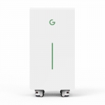 Gobel Power GP-SF1-314 LiFePO4 Battery | 16kWh 51.2V 314Ah | IP65 Outdoor Rated with Built-in 2A Active Balancer