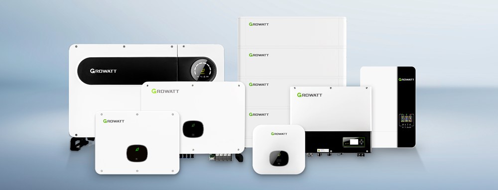 Solar Inverter