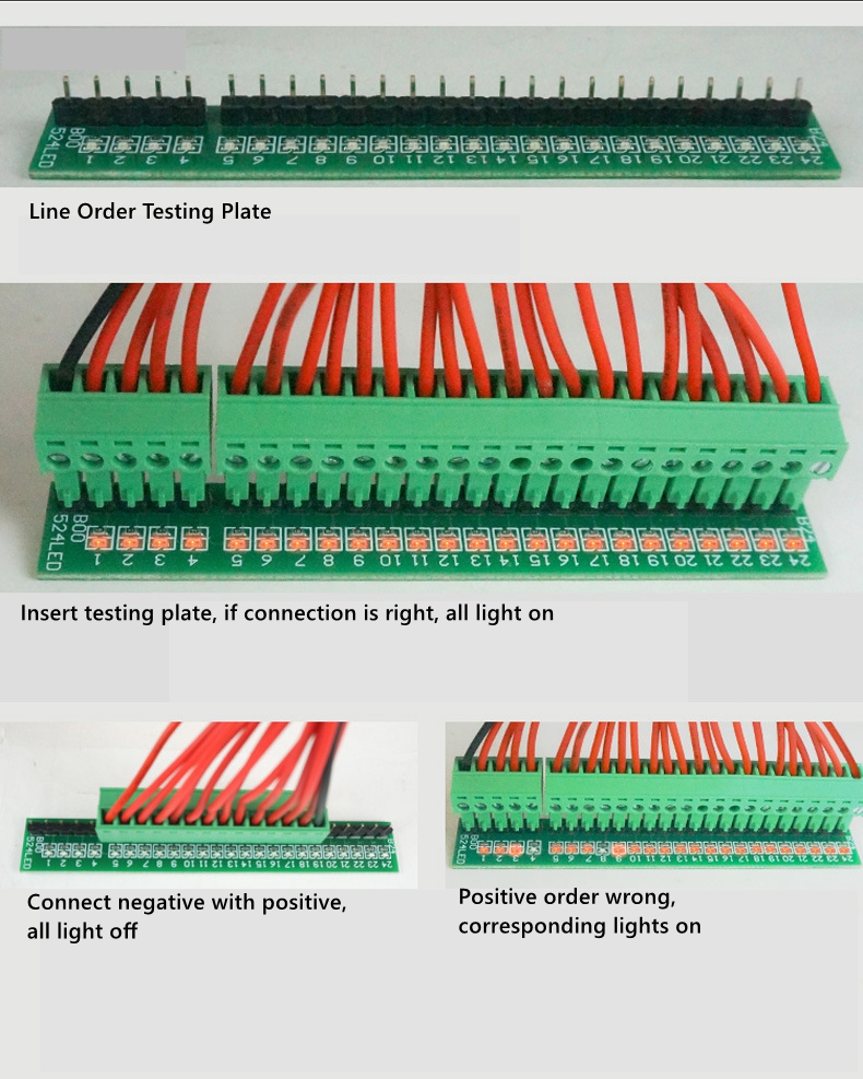 5A LiFePO4 Active Balancer