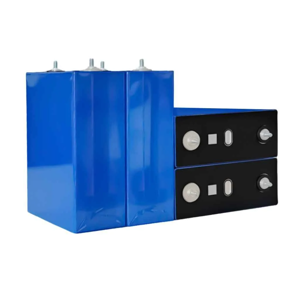 Cornex 314Ah 3.2V LiFePO4 prismatic battery cell