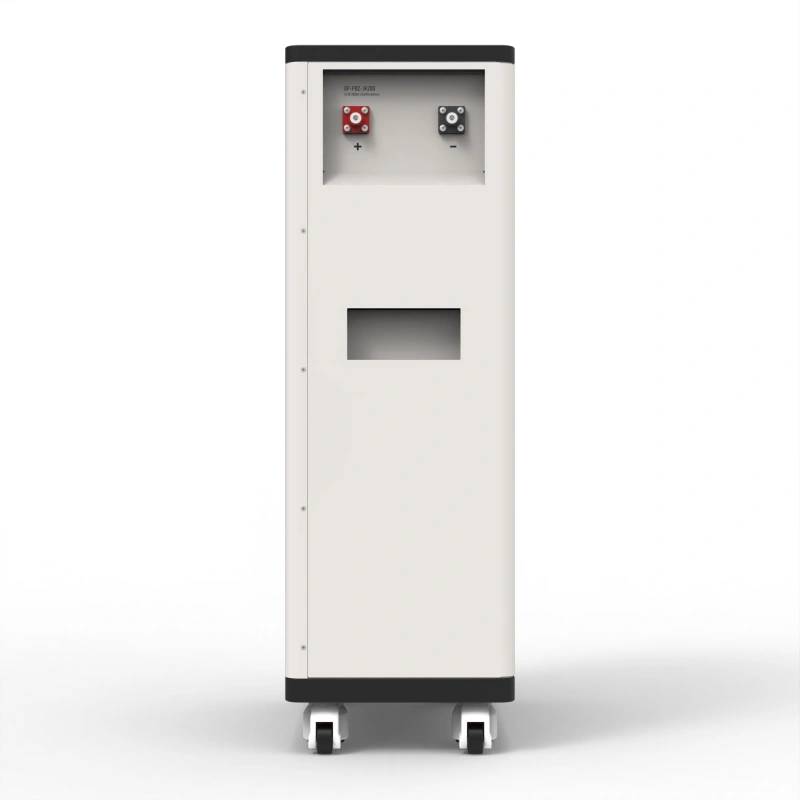 51.2V 280Ah 15kWh LiFePO4 Battery