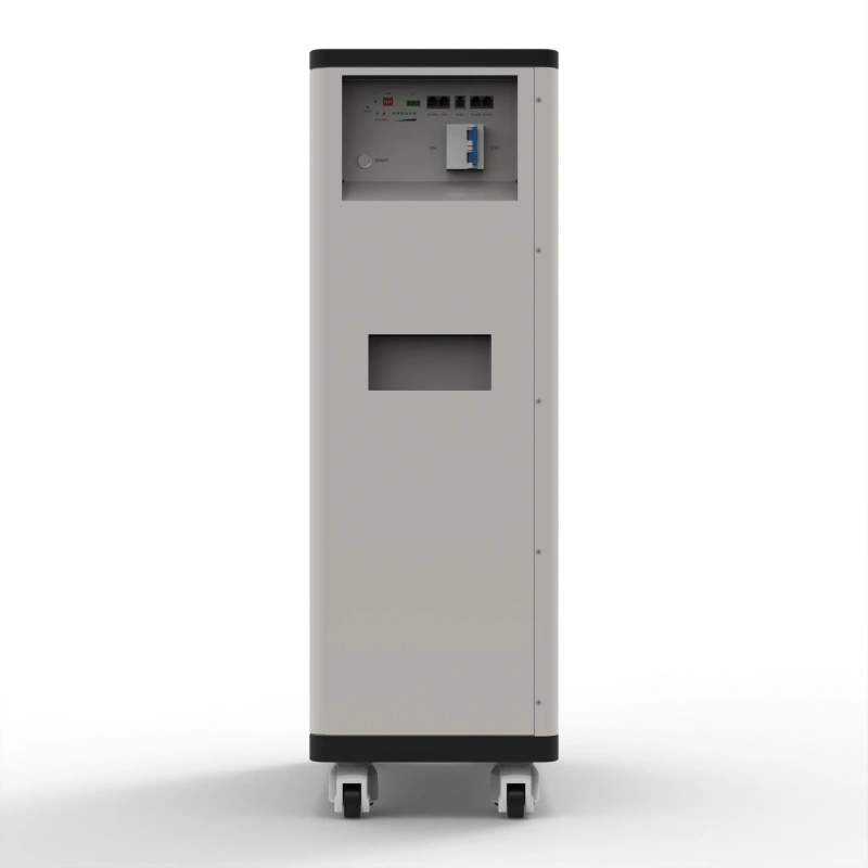 51.2V 280Ah 15kWh LiFePO4 Battery