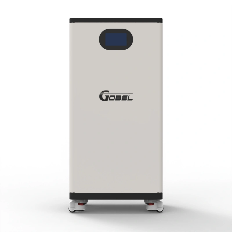 51.2V 280Ah 15kWh LiFePO4 Battery