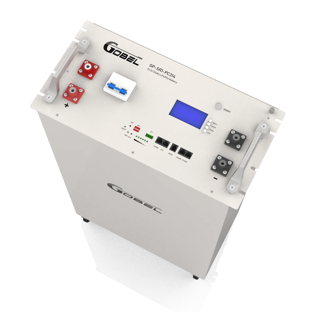 51.2V 314Ah 16kWh LiFePO4 Battery 51.2V 314Ah 16kWh LiFePO4 Battery