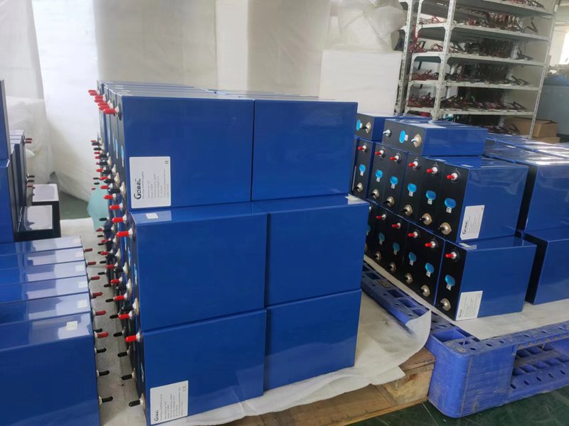 wholesale lifepo4 280ah battery cell