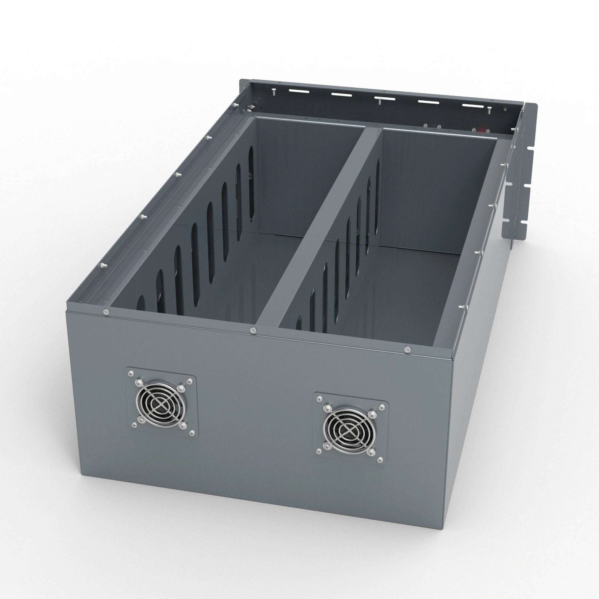 Gobel Power High Voltage BESS LiFePO4 Battery DIY Kit