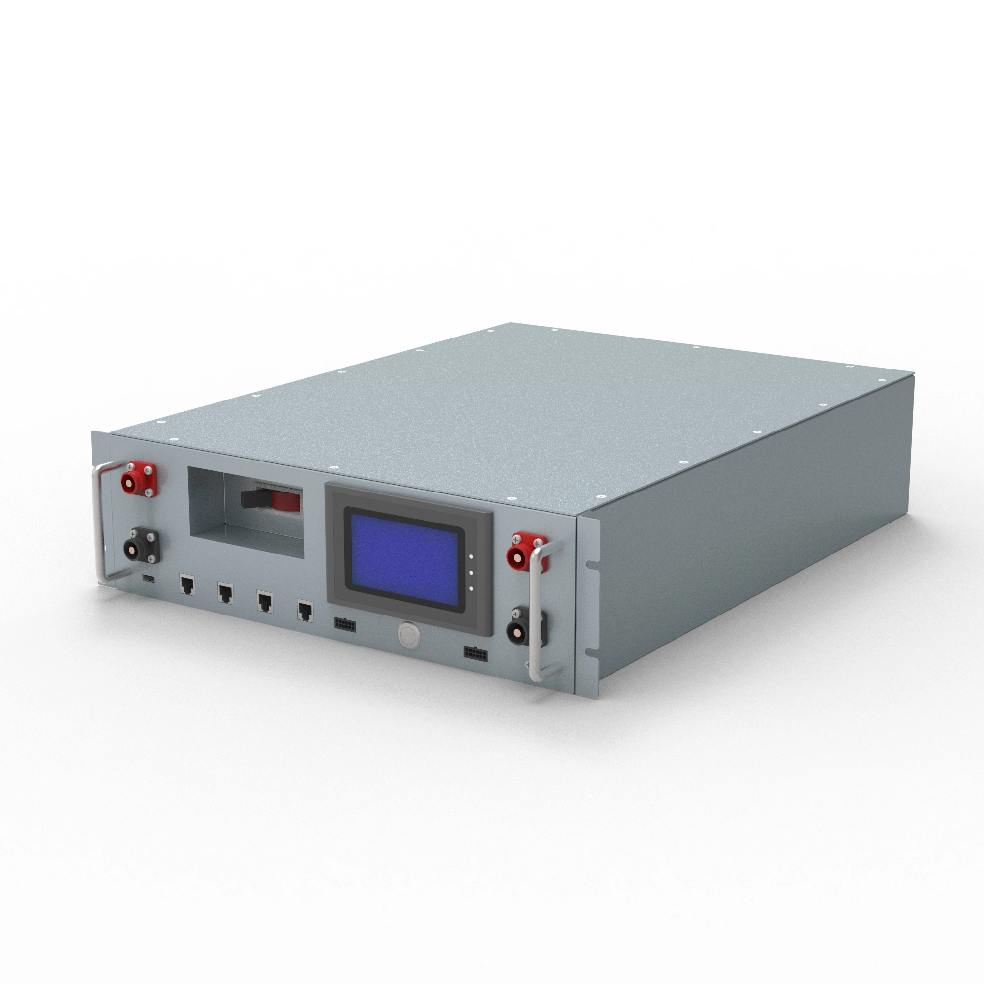 Gobel Power High Voltage BESS LiFePO4 Battery DIY Kit