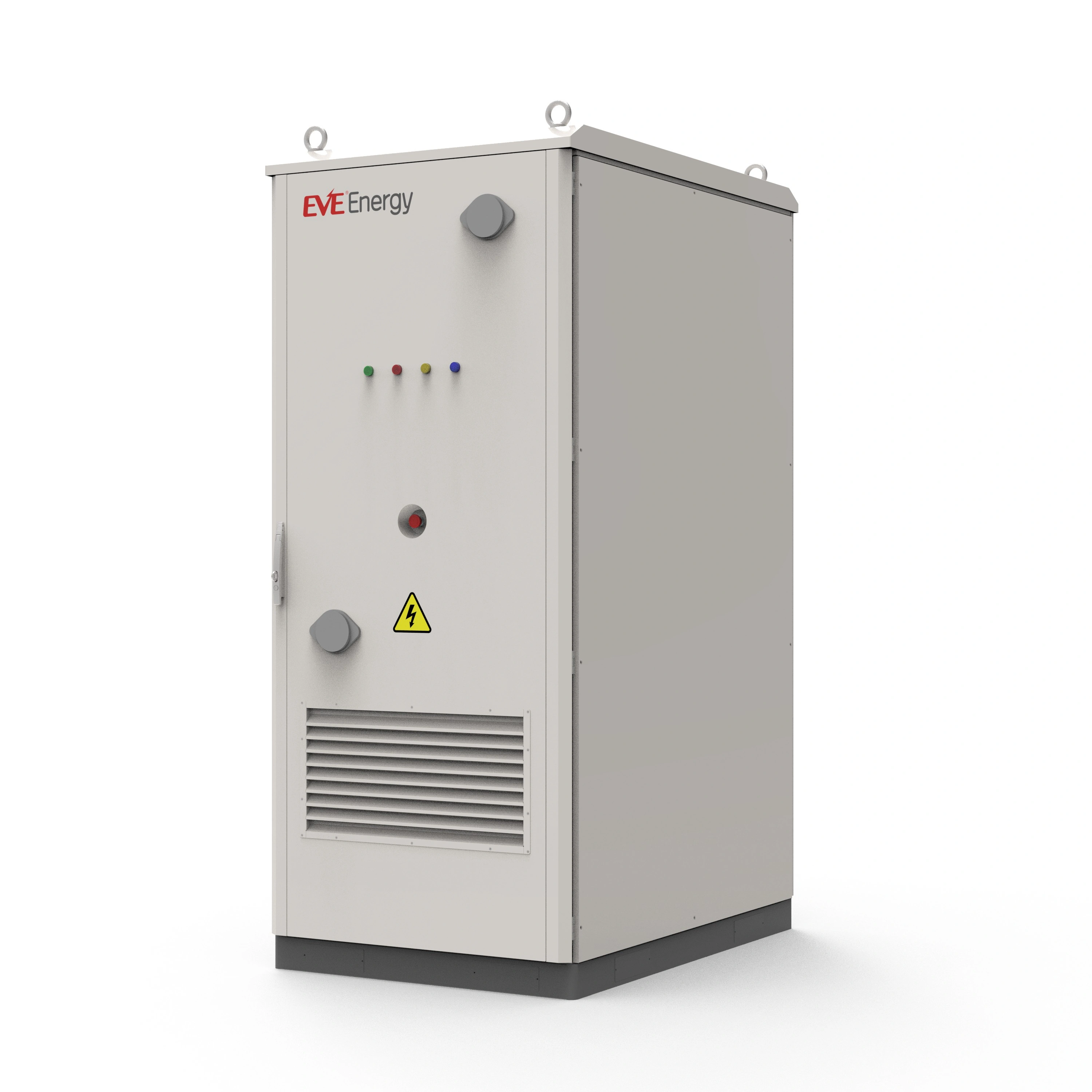 eve all in one 261kwh bess high voltage battery energy storage system liquid cooling