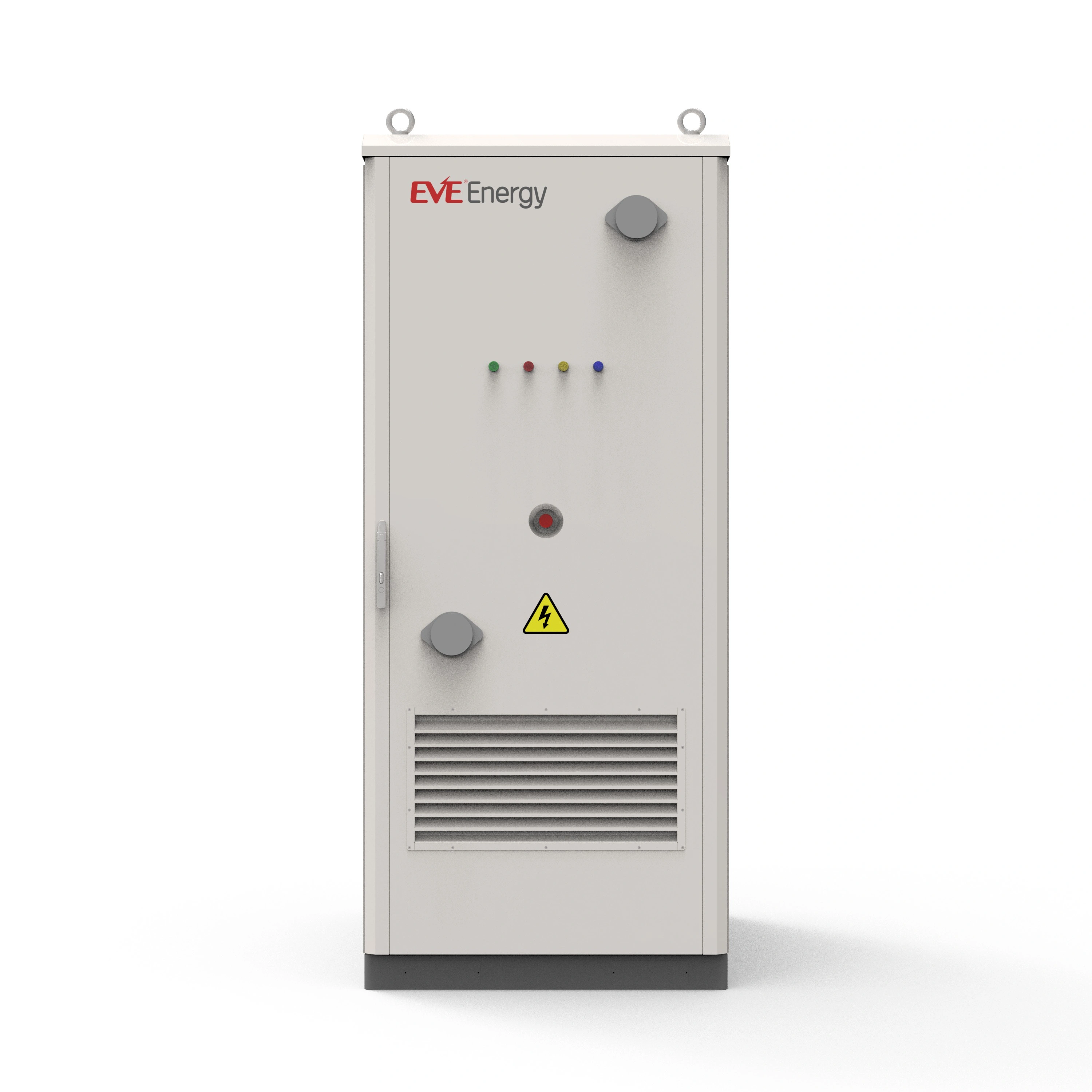 eve all in one 261kwh bess high voltage battery energy storage system liquid cooling