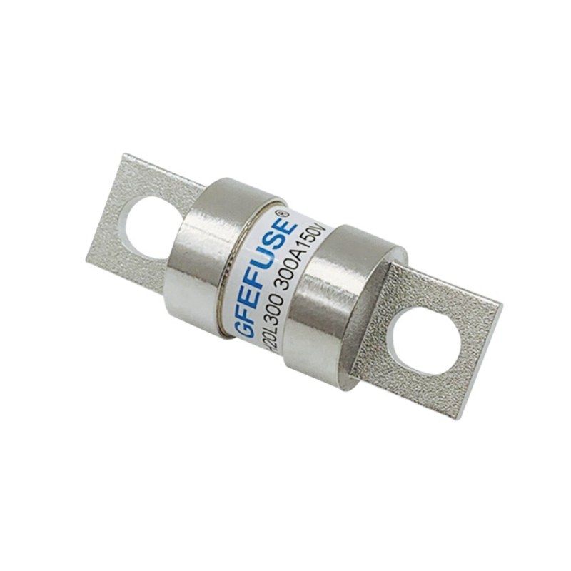 Wholesale 125VDC 300A T Class Fuse