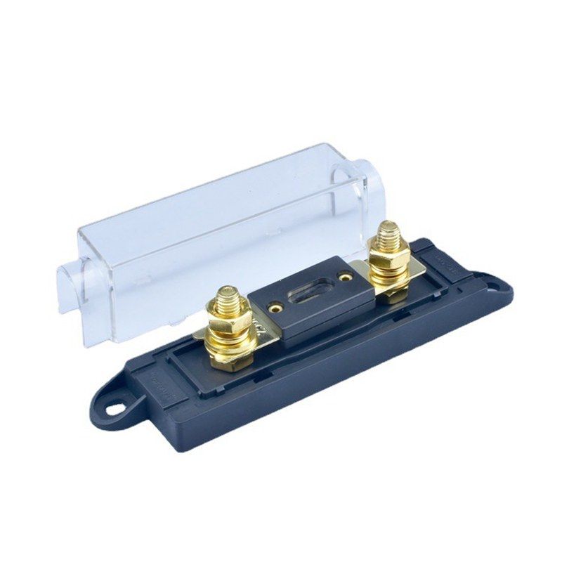 Wholesale 125VDC 300A Fuse Seat DC Fuse Holder