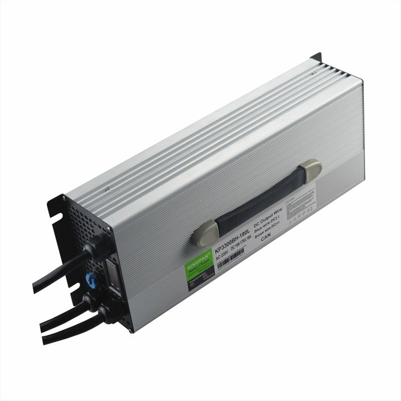 Wholesale 3300W High Voltage LiFePO4 Lithium Battery Charger