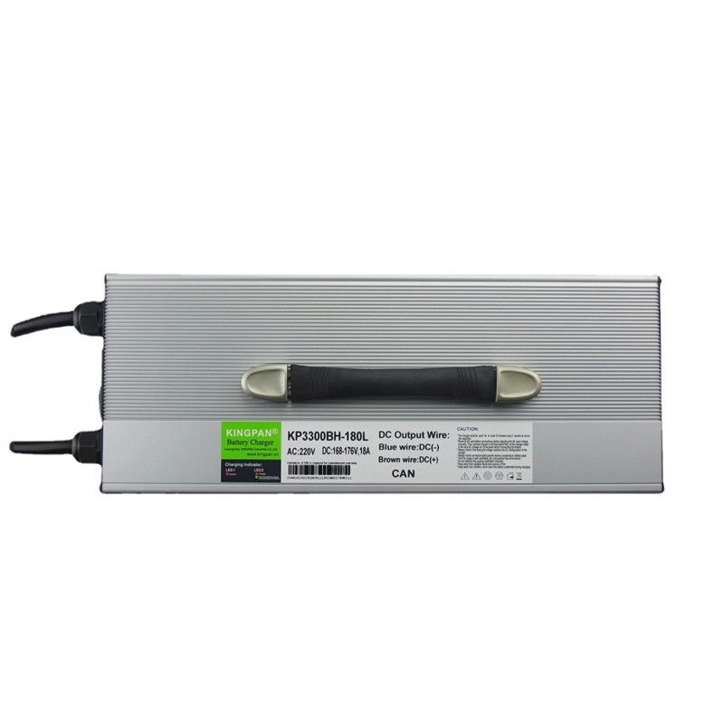 Wholesale 3300W High Voltage LiFePO4 Lithium Battery Charger