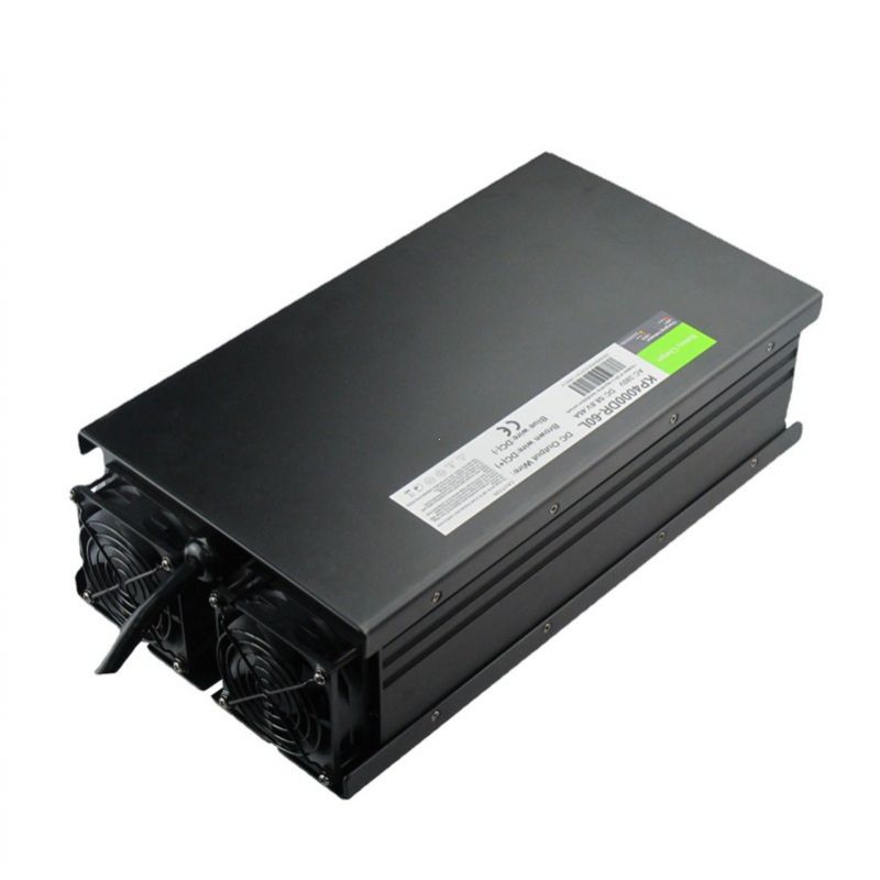 Wholesale 3600W LiFePO4 Lithium Battery Charger