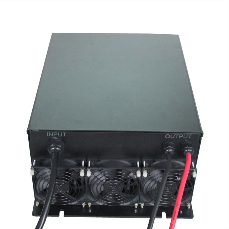 Wholesale 4500W LiFePO4 Lithium Battery Charger