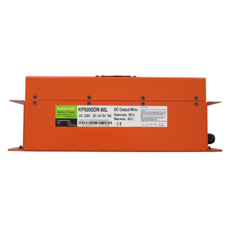 Wholesale 4800W LiFePO4 Lithium Battery Charger