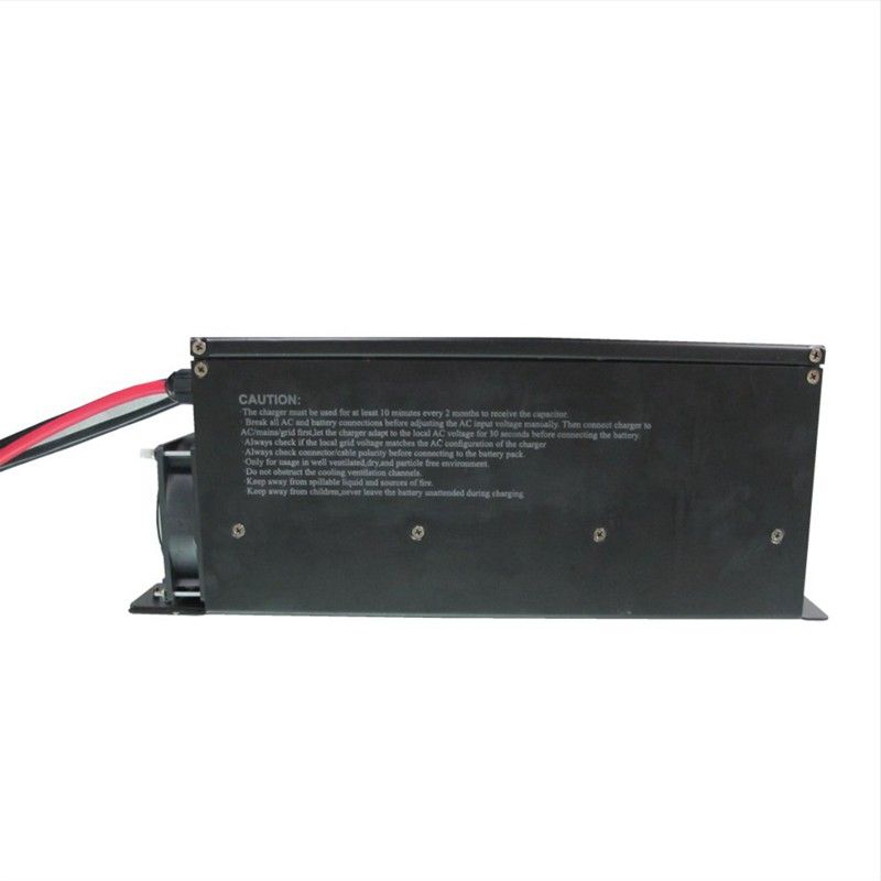 Wholesale 6000W LiFePO4 Lithium Battery Charger